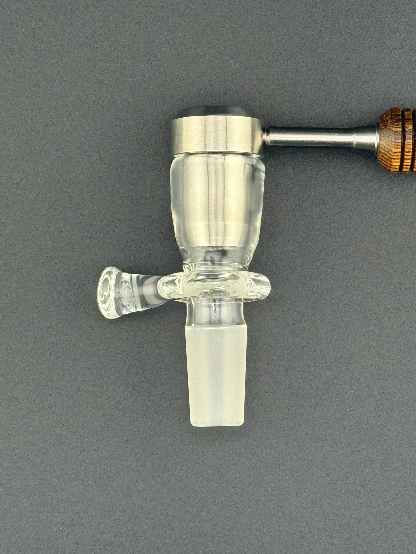 IO 14mm Glass Injector Bowl