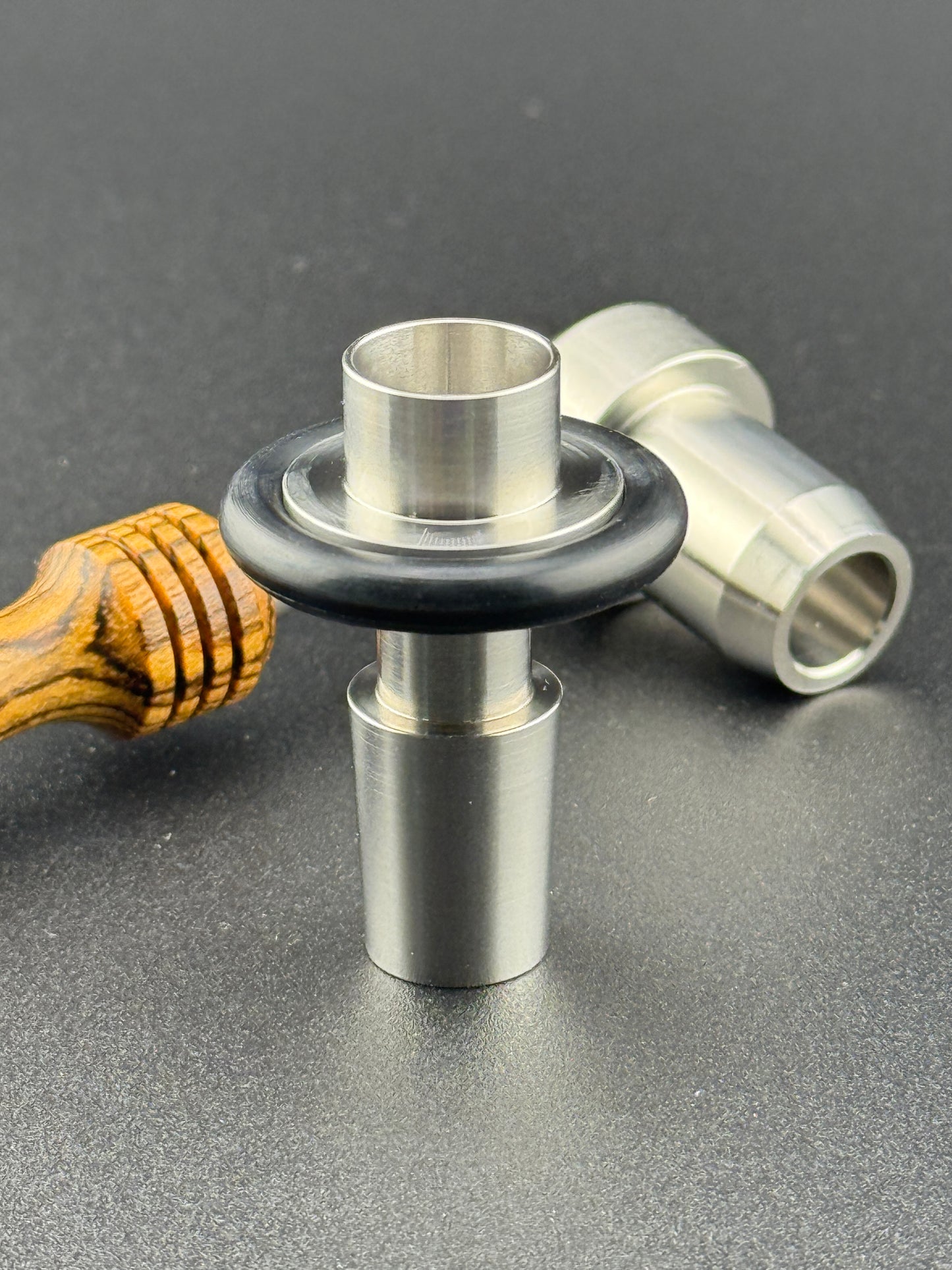 Complete IO Hornet Kit (Includes PID/Dock) **Now Available!**