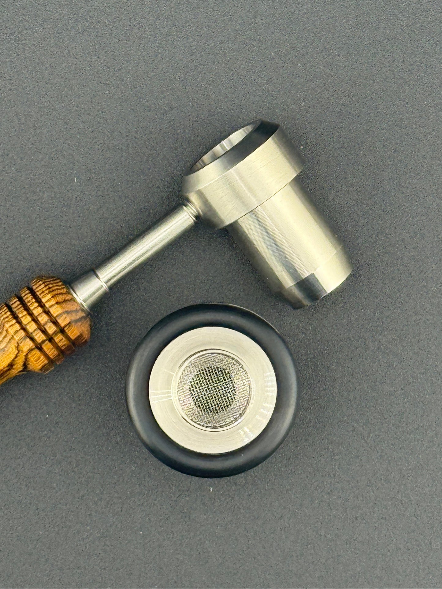 IO 14mm Conduction Bowl