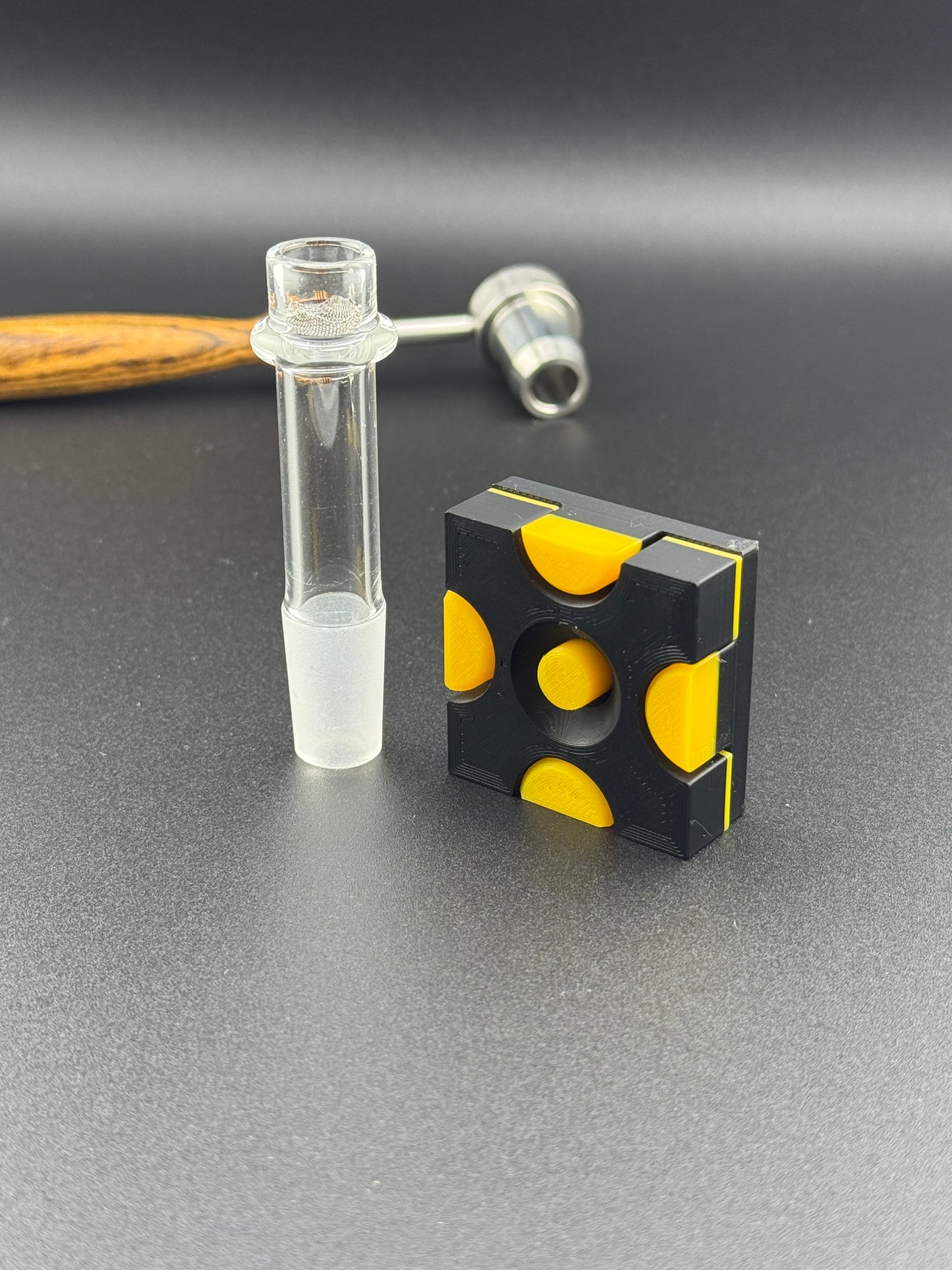 Complete IO Hornet Kit (Includes PID/Dock) **Now Available!**