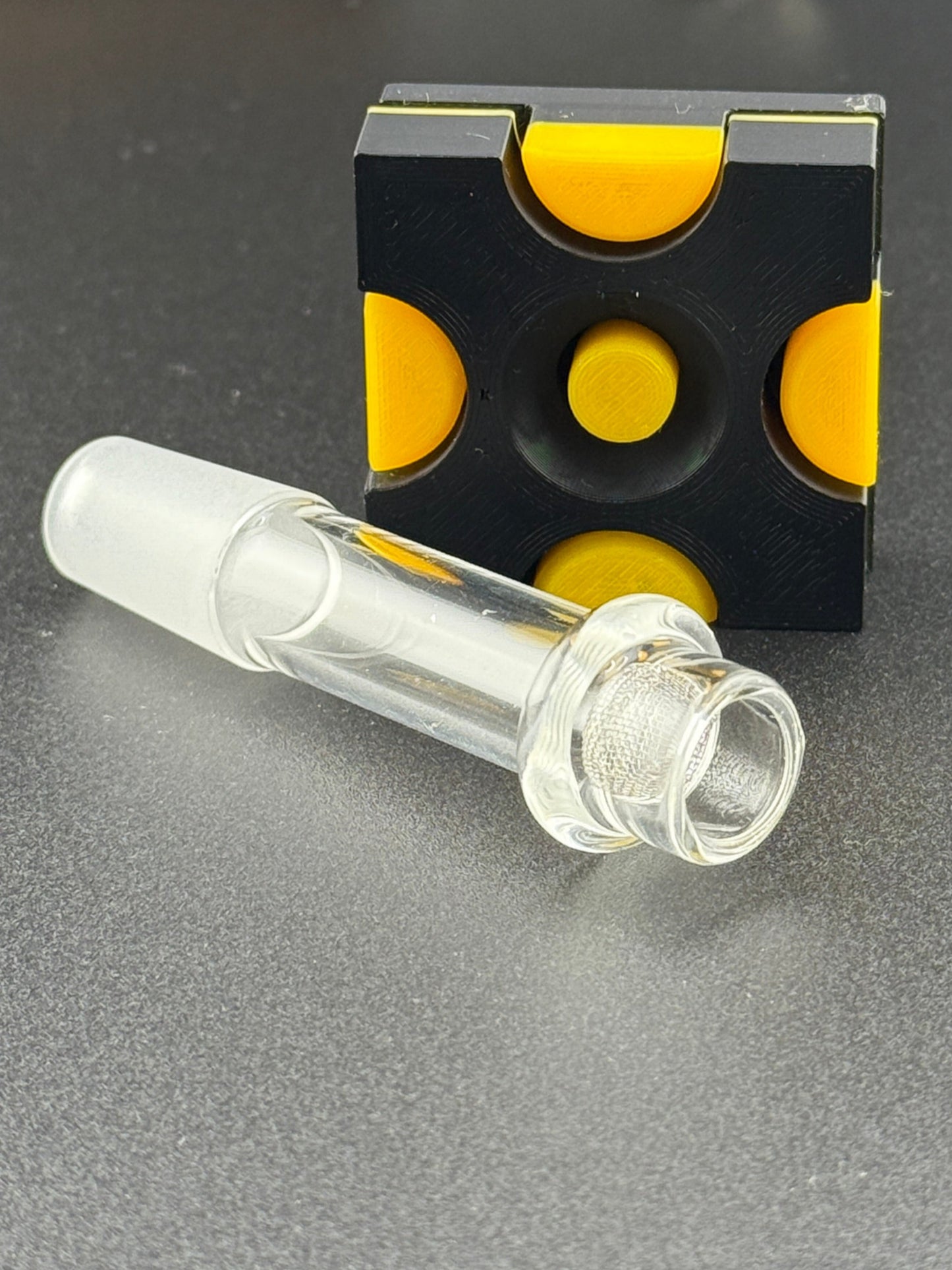 IO 14mm Glass Stinger