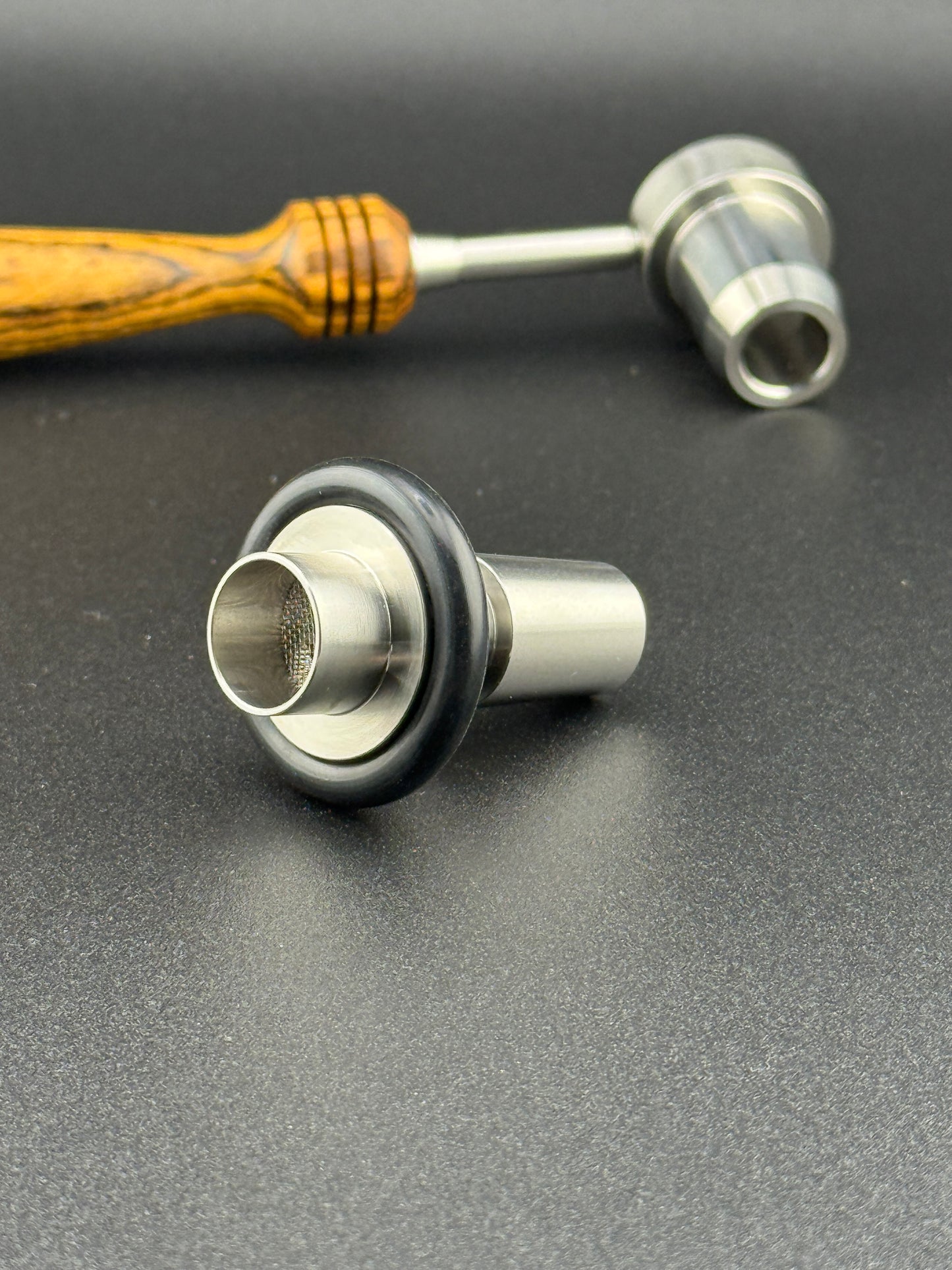 IO 14mm Conduction Bowl