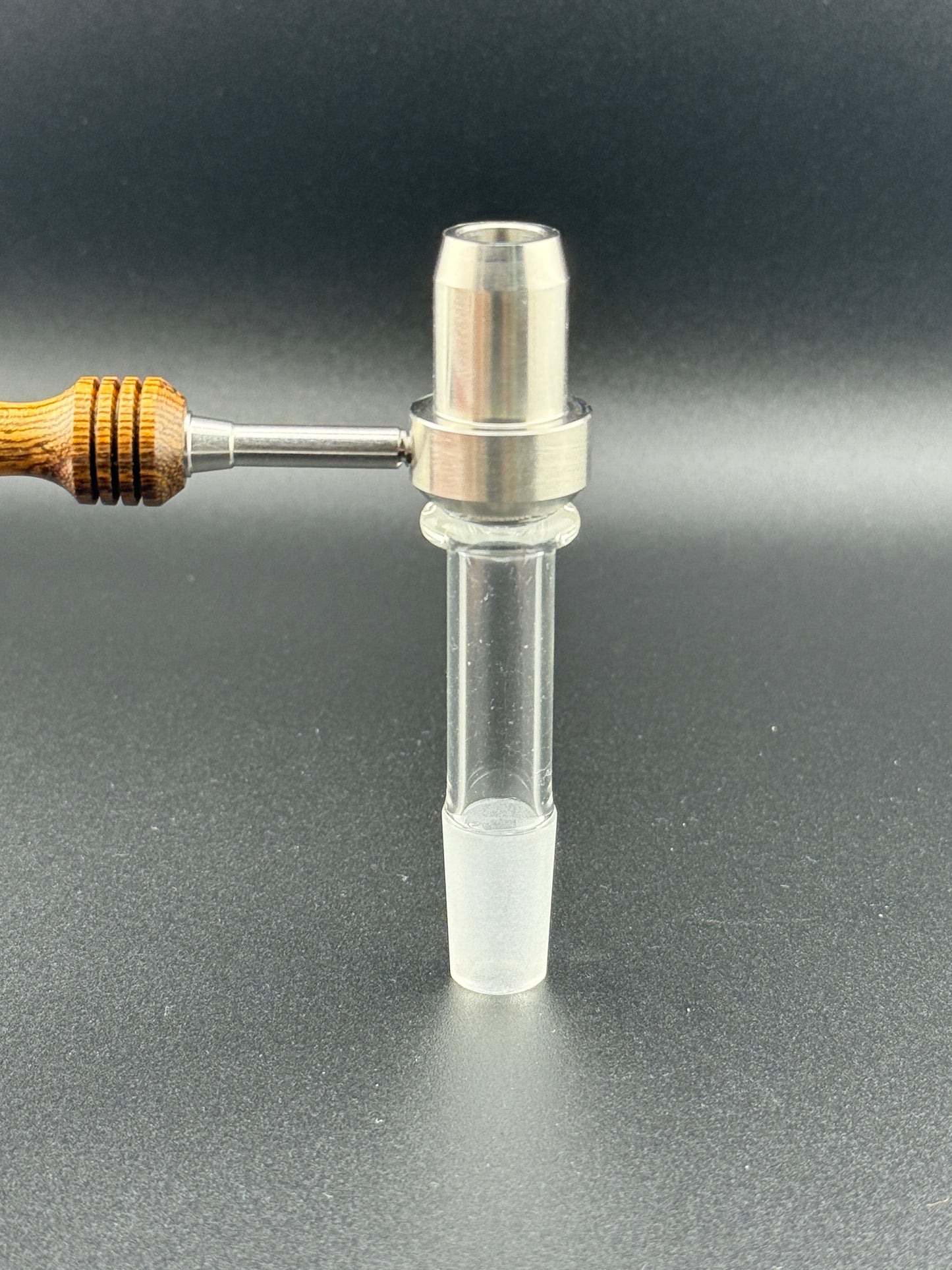 IO 14mm Glass Stinger
