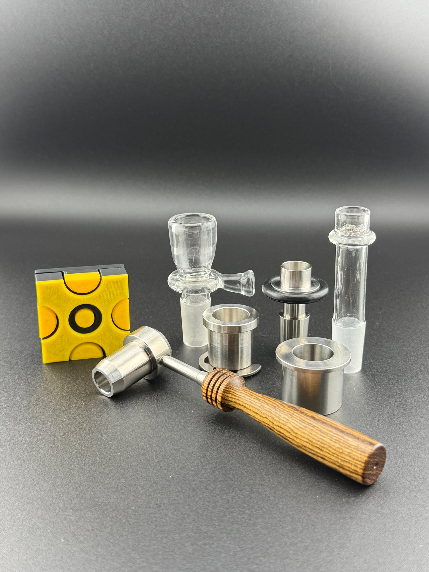 IO Hornet Kit