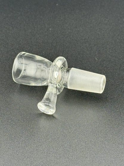 IO 14mm Glass Injector Bowl