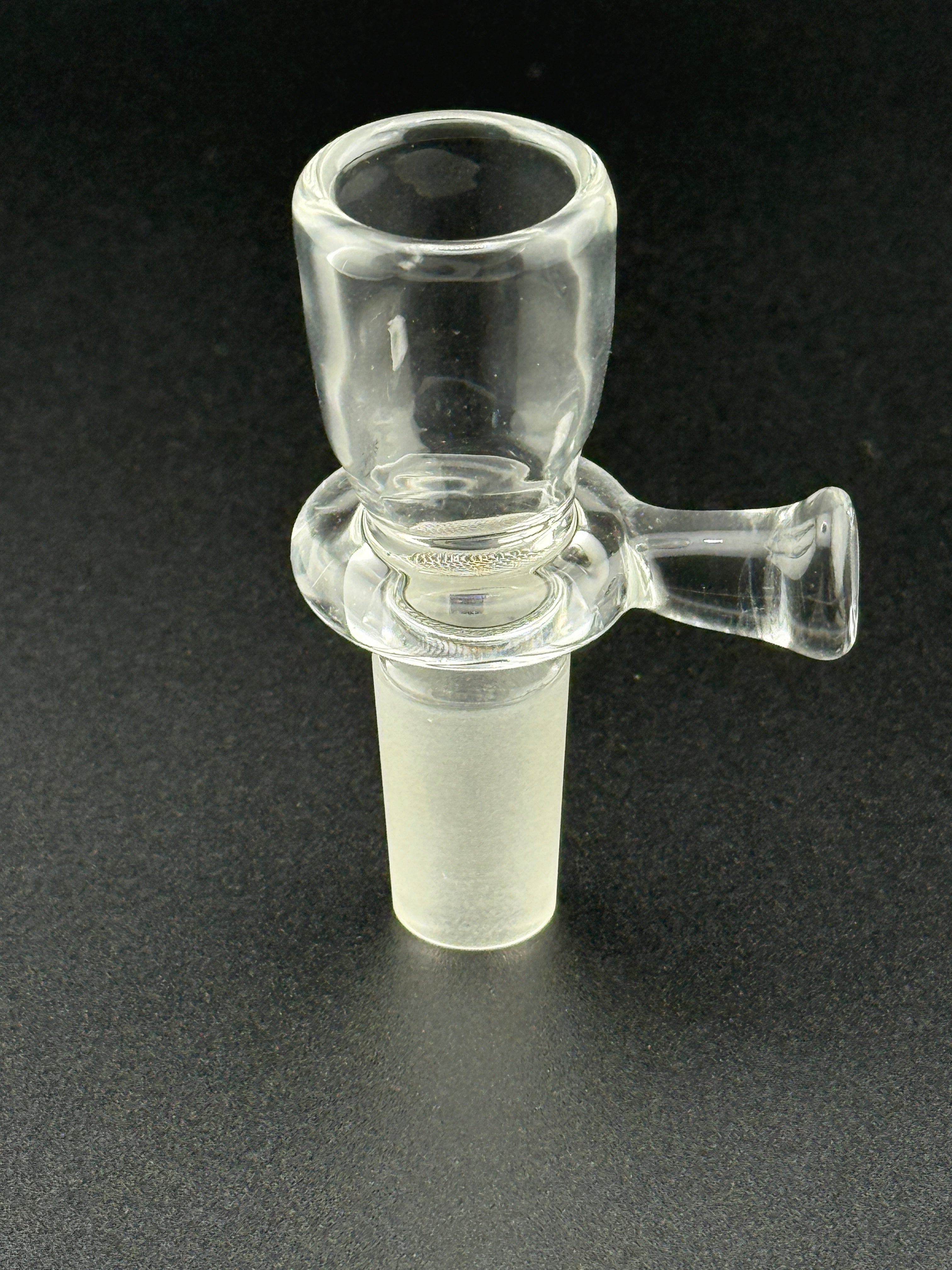 IO 14mm Glass Injector Bowl – IO MFG LLC.