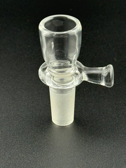 IO 14mm Glass Injector Bowl