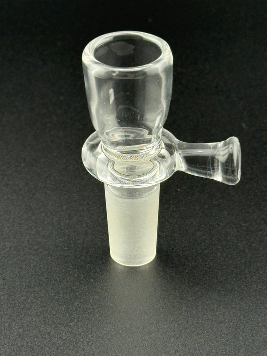 IO 14mm Glass Injector Bowl