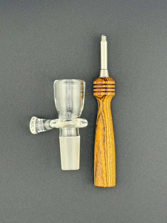 IO Hornet Upgrade Kit