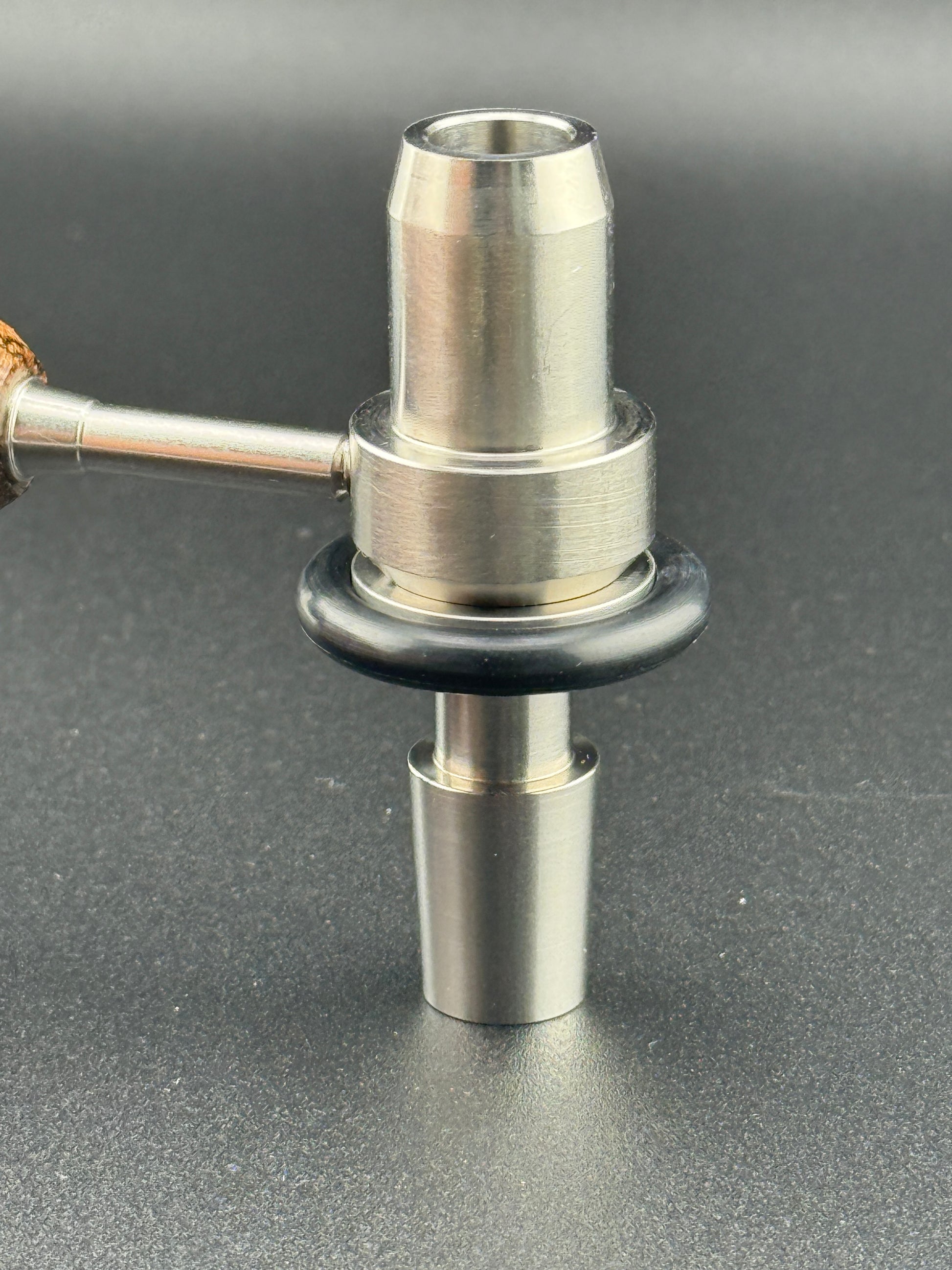 IO 14mm Conduction Bowl IO MFG LLC. IO 14mm Conduction Bowl IO MFG LLC.