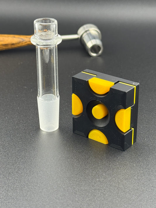 IO 14mm Glass Stinger