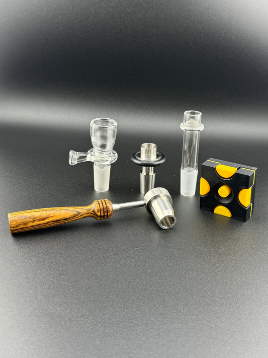 IO Hornet Kit