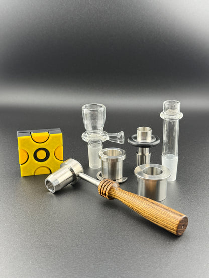 IO Hornet Kit